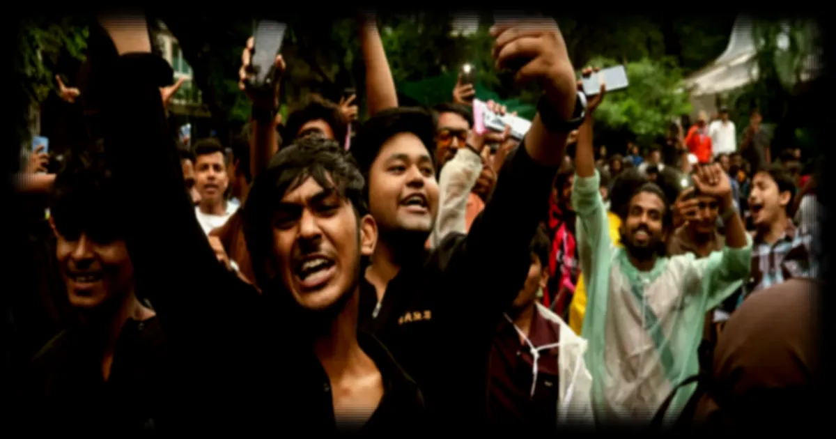 Inde : mobilisation étudiante et fin de grève de la faim après des garanties gouvernementales