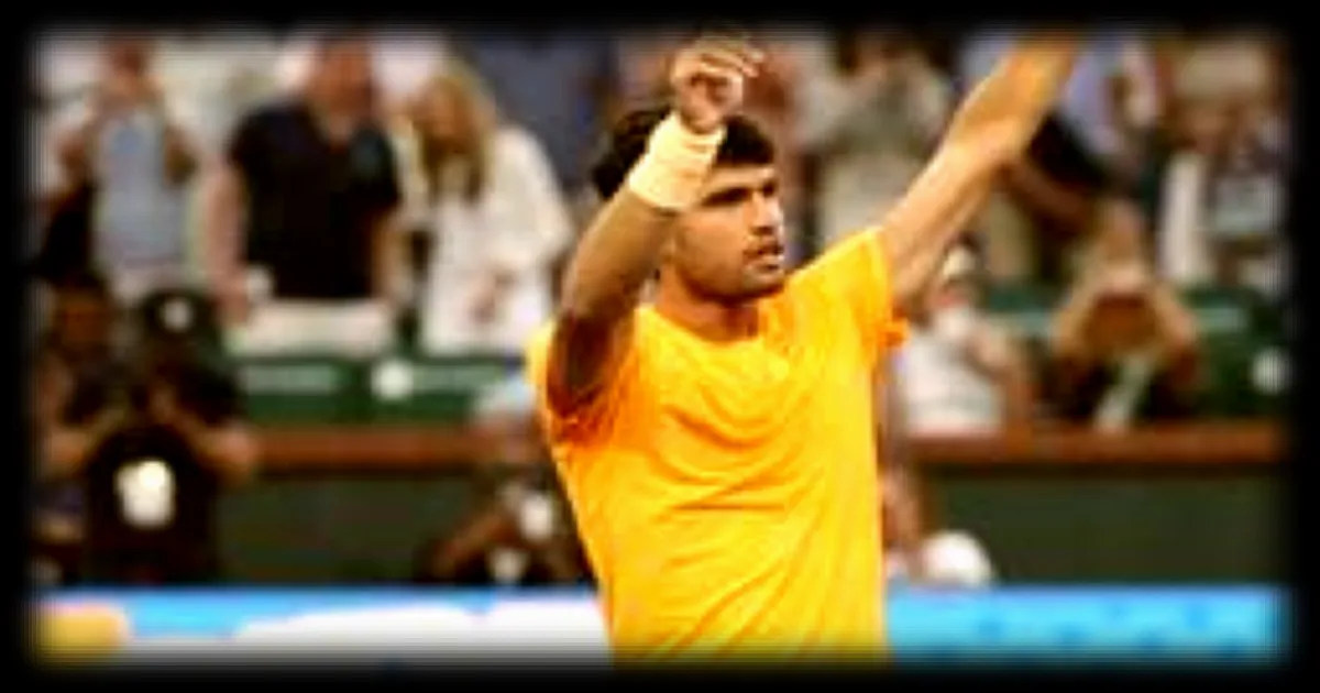 Indian Wells : Alcaraz enchaîne, Djokovic gagne en trois sets, les Français en difficulté