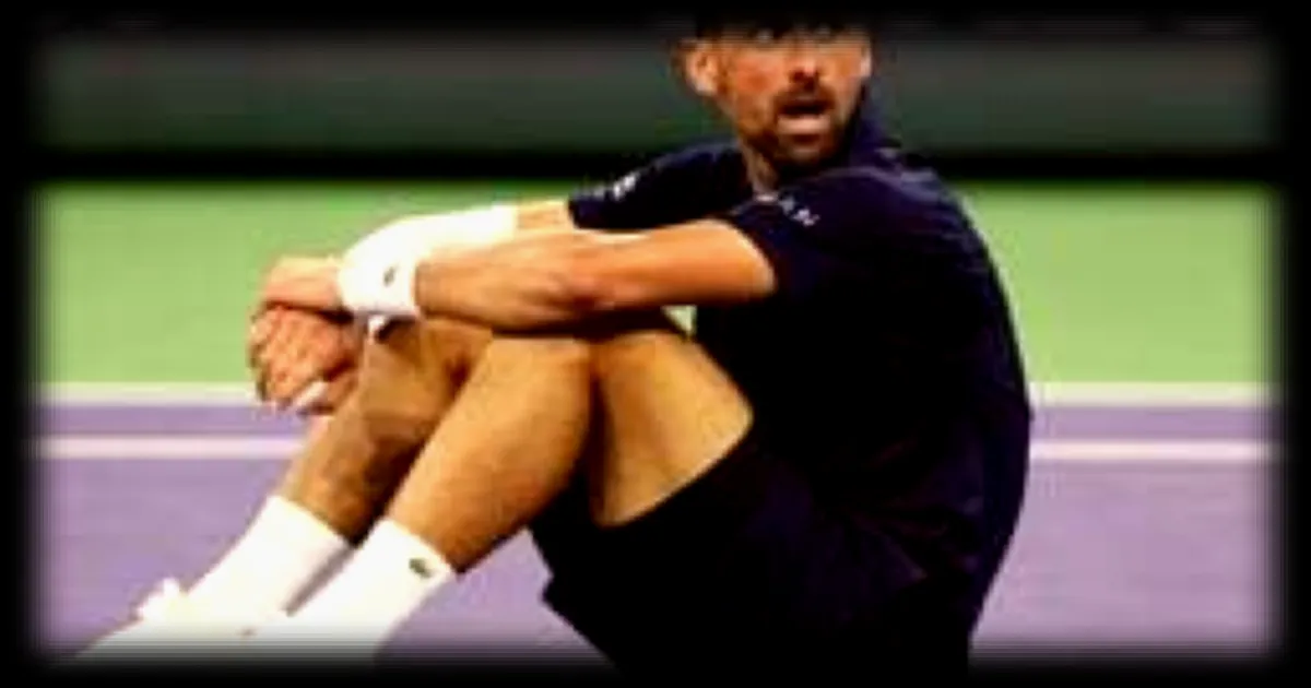 Indian Wells : Novak Djokovic surpris par le tenant du titre Jack Draper en huitièmes de finale