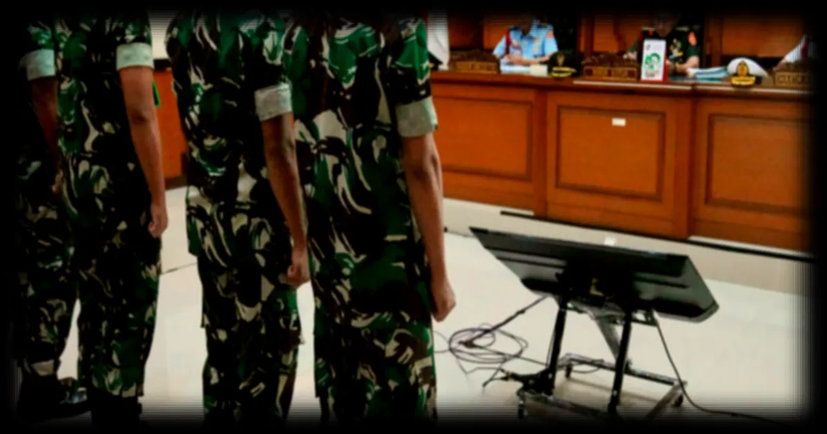 Indonésie: quatre militaires inculpés après une attaque à l'acide contre un militant des droits humains