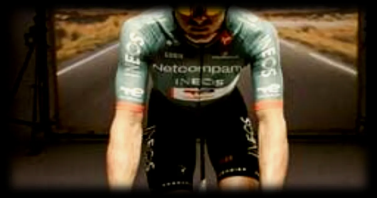 INEOS Grenadiers devient Netcompany-INEOS avec l’arrivée d’un nouveau co-sponsor