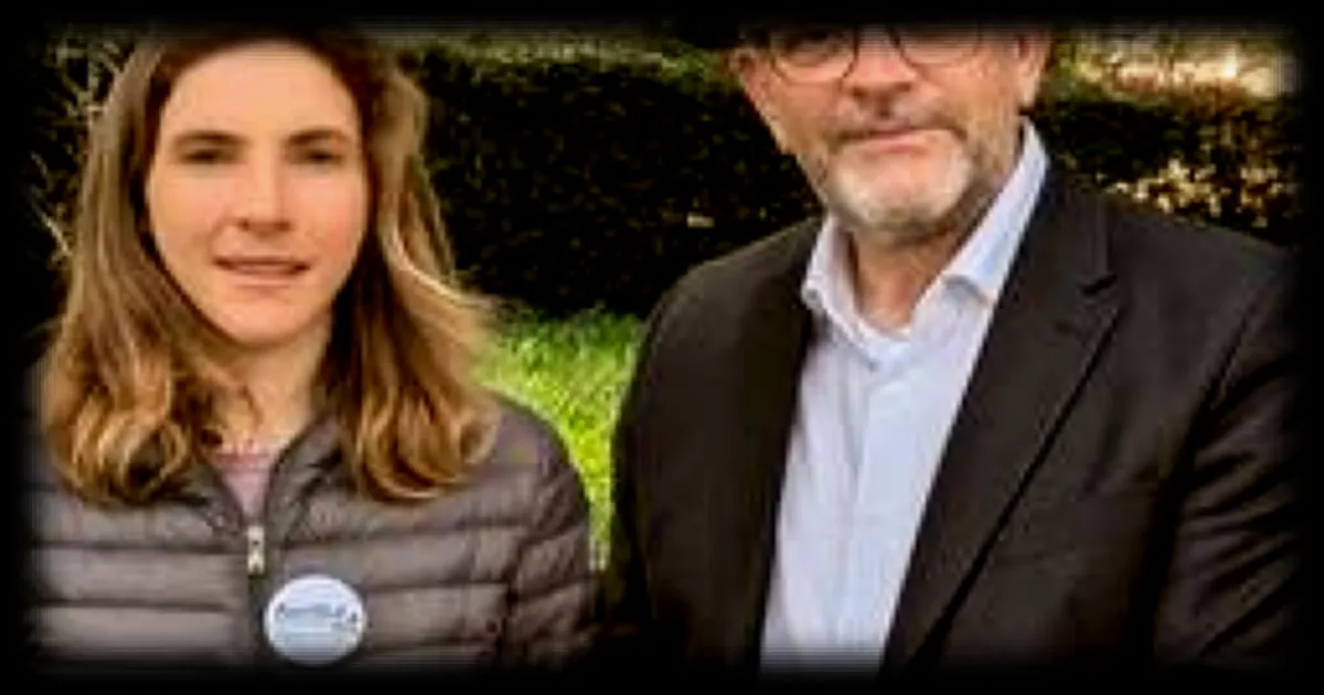 Inès-Marie Ducancelle, athlète prometteuse, se lance en politique après une série de victoires