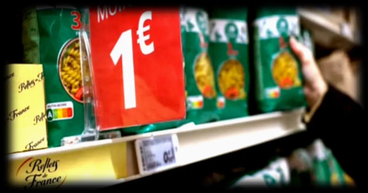 Inflation en France : l’indice des prix repasse sous la barre des 2 % en juin