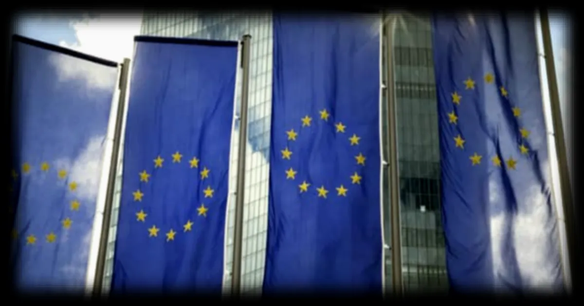 Inflation en zone euro : les économistes de la BCE alertent sur un risque plus élevé qu’en 2022