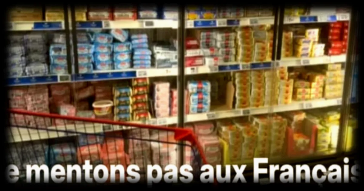 Inflation et pouvoir d'achat : les Français face à un retour des tensions économiques