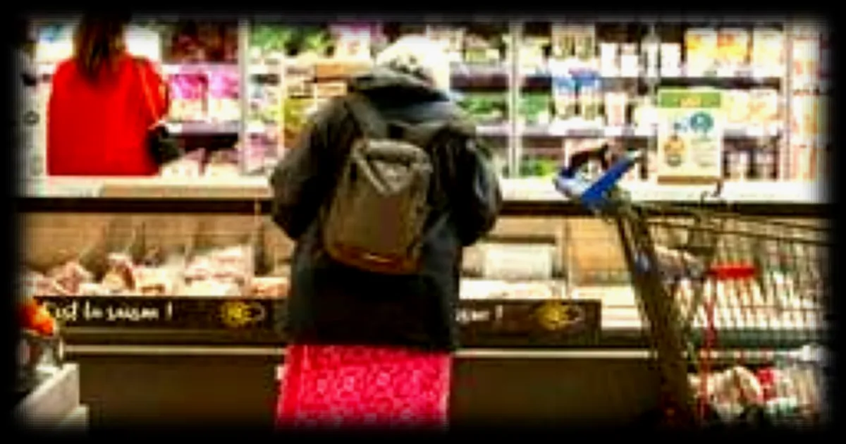 Inflation : l’Insee doit publier sa première estimation pour mai et confirmer la tendance à la hausse