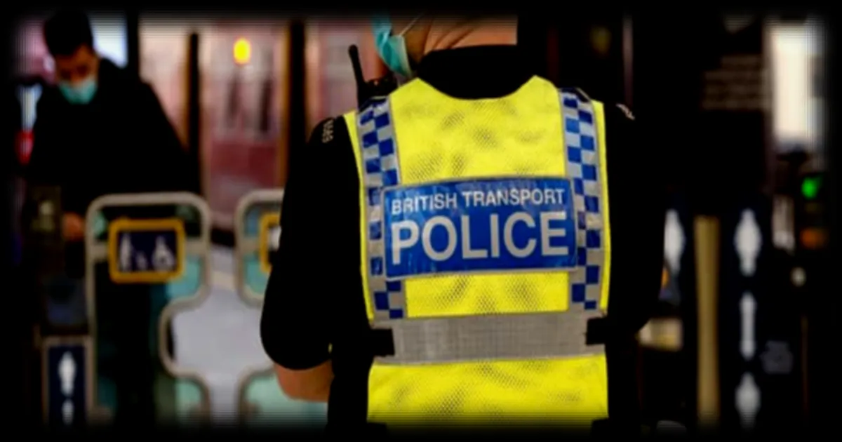 Influenceuse américaine adepte du mouvement MAGA inculpée pour agression à Londres