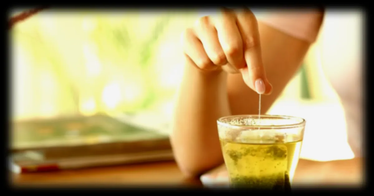 Infusion de menthe poivrée : une solution naturelle pour soulager les troubles digestifs