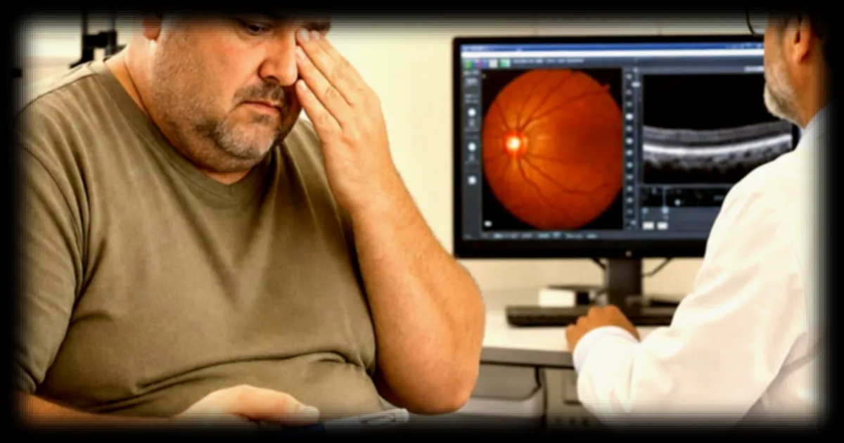 Injections pour maigrir : une atteinte rare du nerf optique signalée, l'EMA lance l'alerte