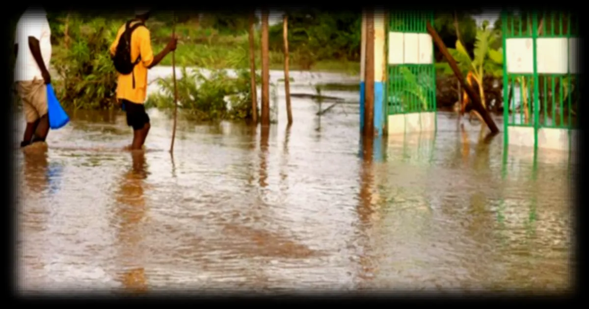 Inondations au Kenya : 110 morts et 30 comtés touchés par les dégâts