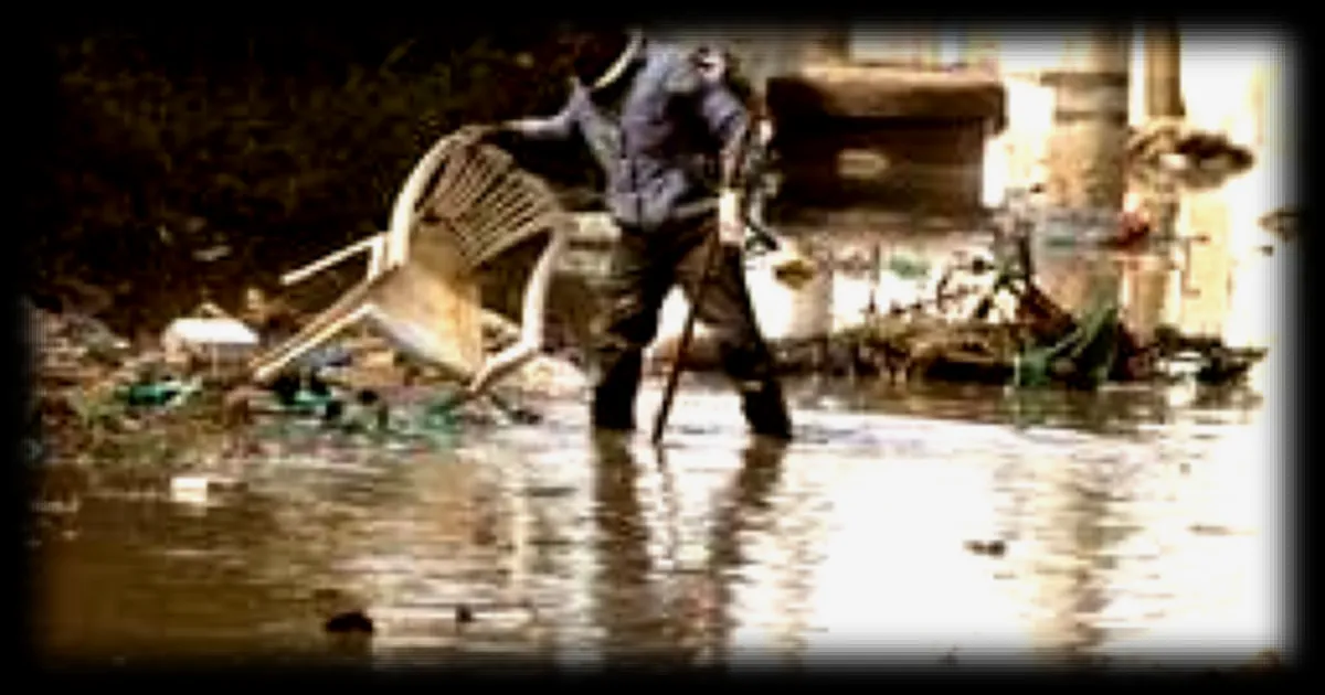 Inondations au Kenya : 62 morts deplorables selon un nouveau bilan