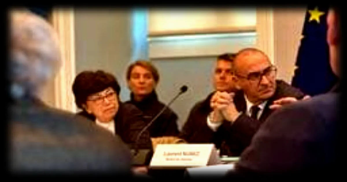 Inondations majeures : l'État repense la prévention des crues