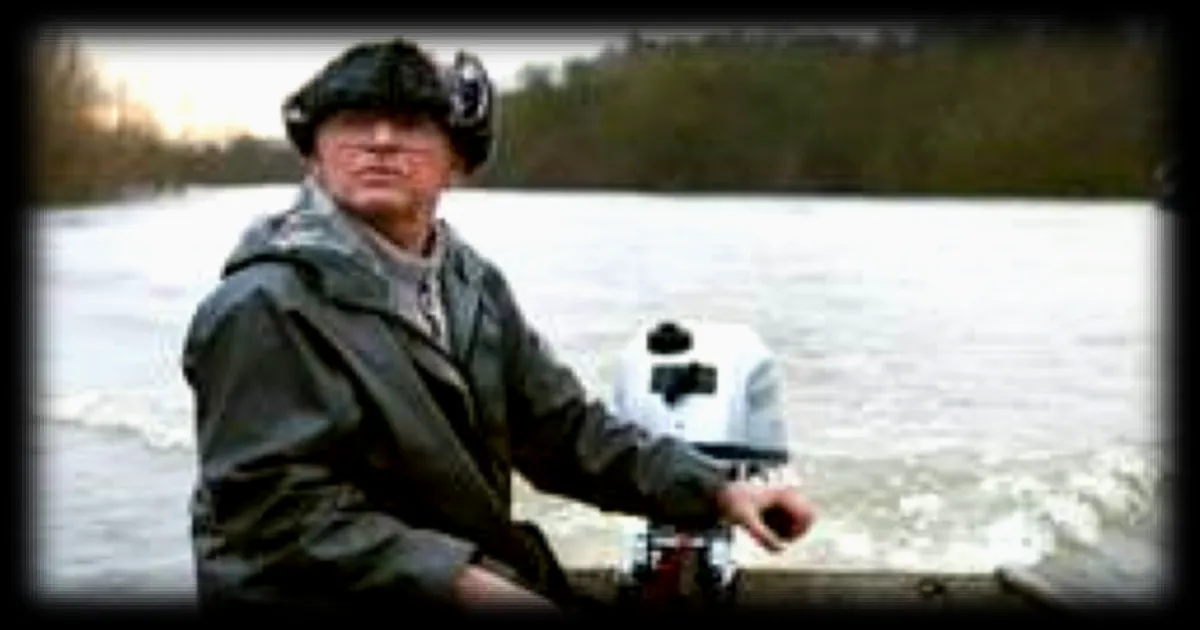 Inondations sur l'île de Souzay : Témoignage d'un habitant face à la montée des eaux de la Loire