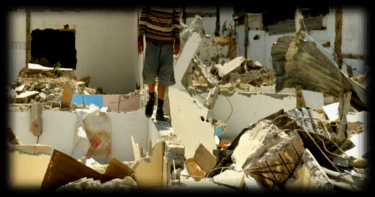 Inquiétude à Casablanca: des quartiers populaires rasés pour la création d'une avenue royale