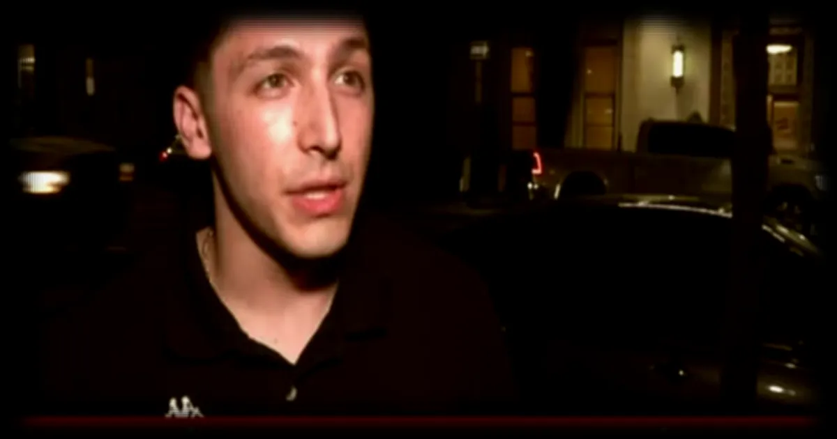 Inquiétude des Américains pour le sort du pilote disparu au Moyen-Orient