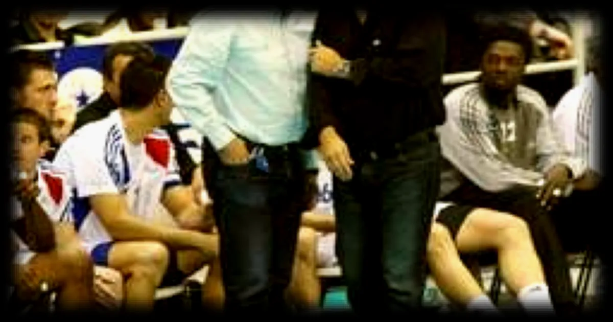 Inquiétudes pour le hand français : un ancien champion olympique prédit une décennie difficile