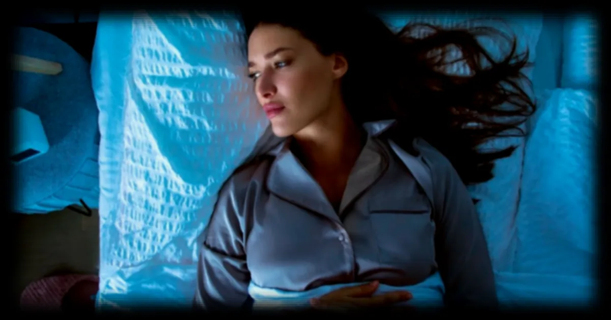 Insomnie : La règle 3-3-3 d'un médecin pour distinguer fatigue passagère et insomnie