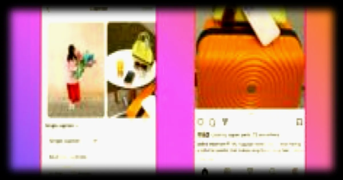 Instagram permet désormais d'ajouter une légende distincte à chaque slide d'un carrousel