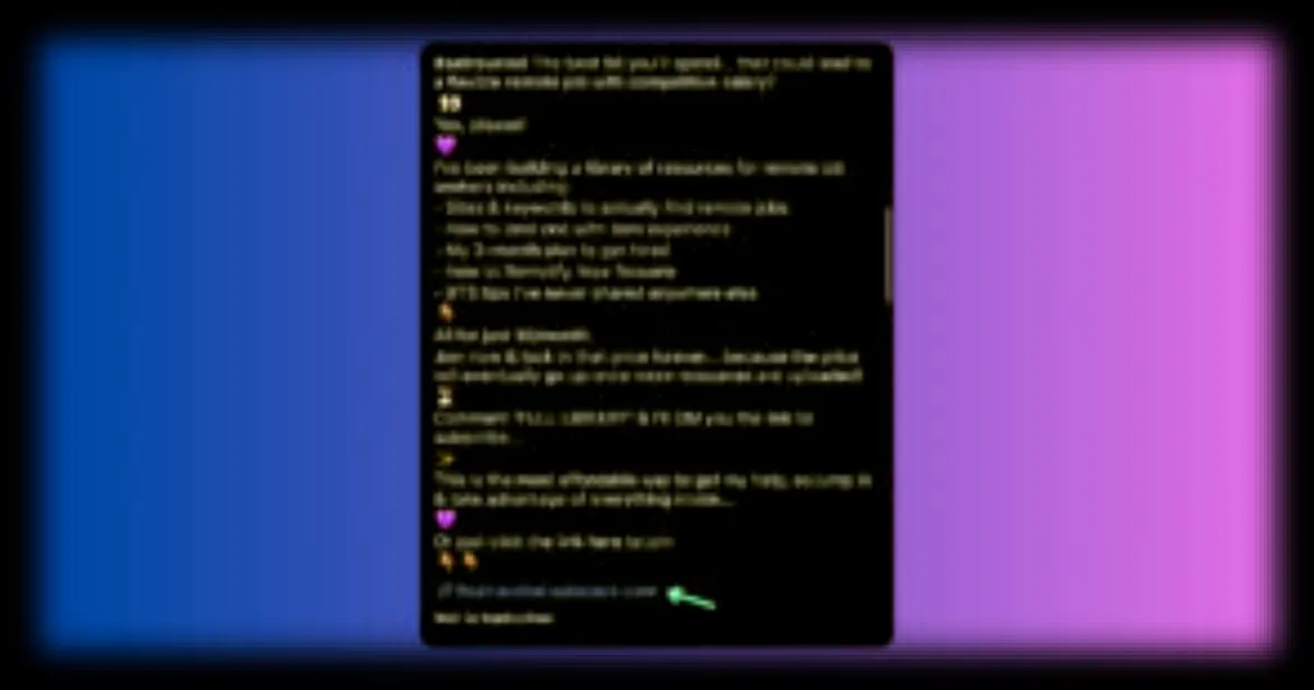 Instagram teste les liens cliquables dans les légendes de posts