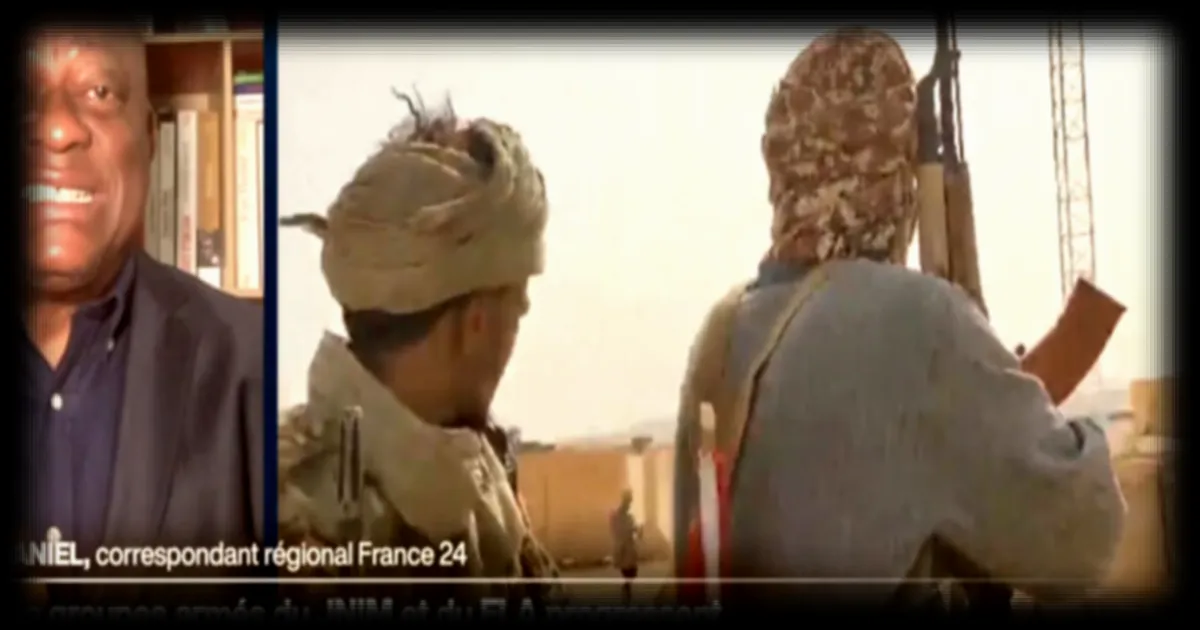 Insurgés liés à Al-Qaïda au Mali: Nouveaux postes de contrôle installés autour de la capitale
