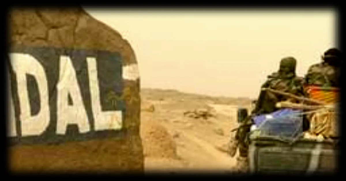 Insurrection au Mali : l’armée malienne affirme que la situation est désormais sous contrôle après des attaques coordonnées