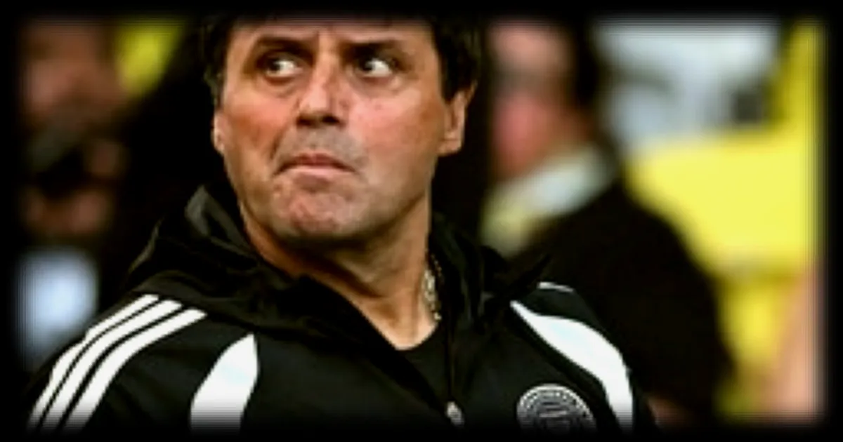 Inter Miami : départ de l'entraîneur Guillermo Hoyos, un proche de Lionel Messi prendra sa place