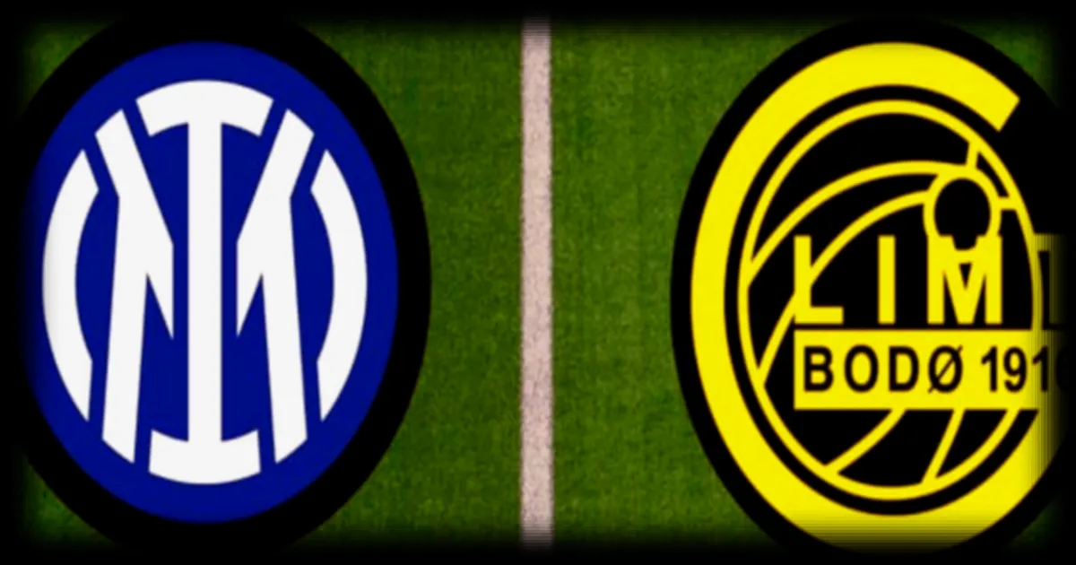 Inter Milan - Bodo Glimt : Comment suivre le match de Ligue des Champions en direct ?