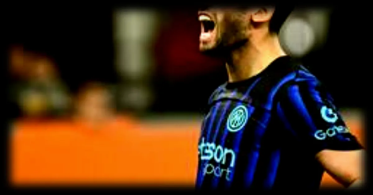 Inter Milan creuse l'écart en Serie A après un large succès face à l'AS Rome