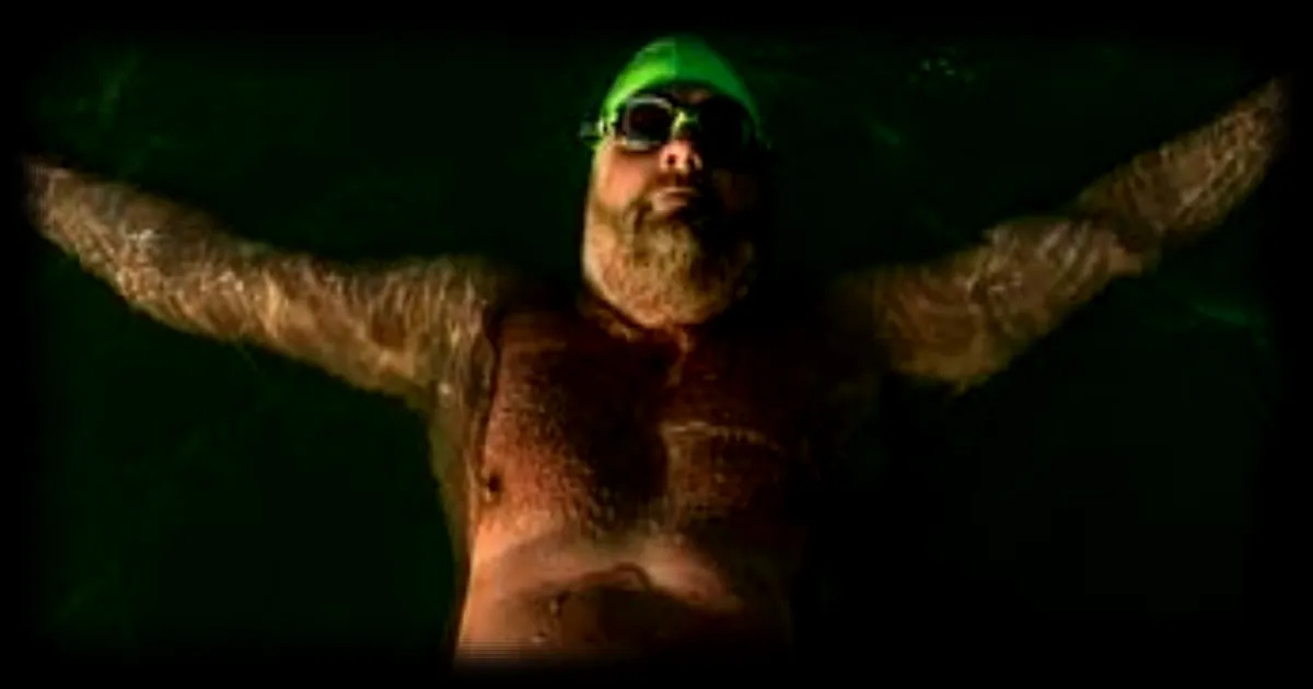 Interception d'un navire iranien par la Marine américaine et exploit de Stève Stievenart : Actualités du 20 avril