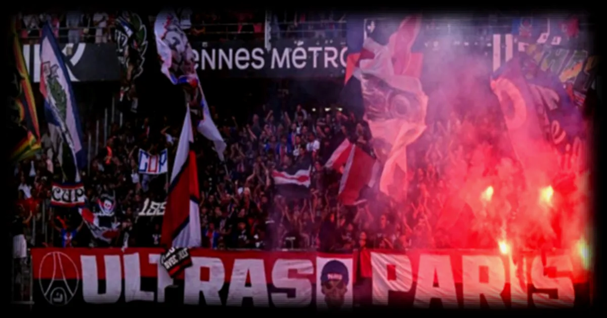 Interdiction de déplacement pour les supporters du PSG au Vélodrome