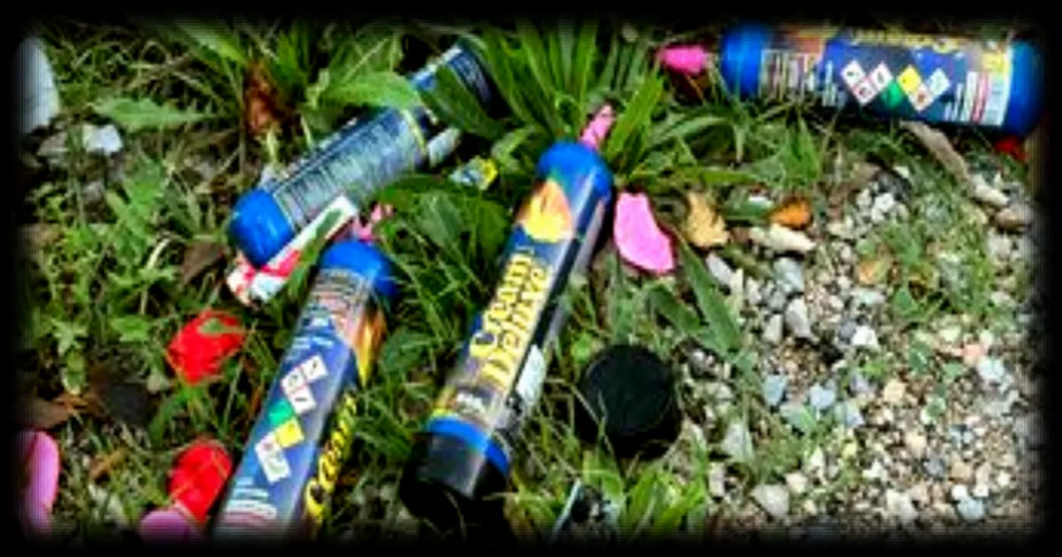 Interdiction de la consommation, de la détention et du transport de protoxyde d'azote en Loire-Atlantique jusqu'au 6 septembre