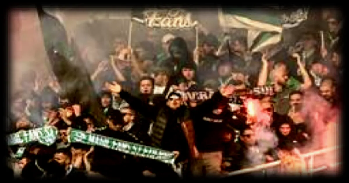 Interdiction des supporters de l’AS Saint-Etienne de se rendre à Nancy ce samedi selon Ouest France