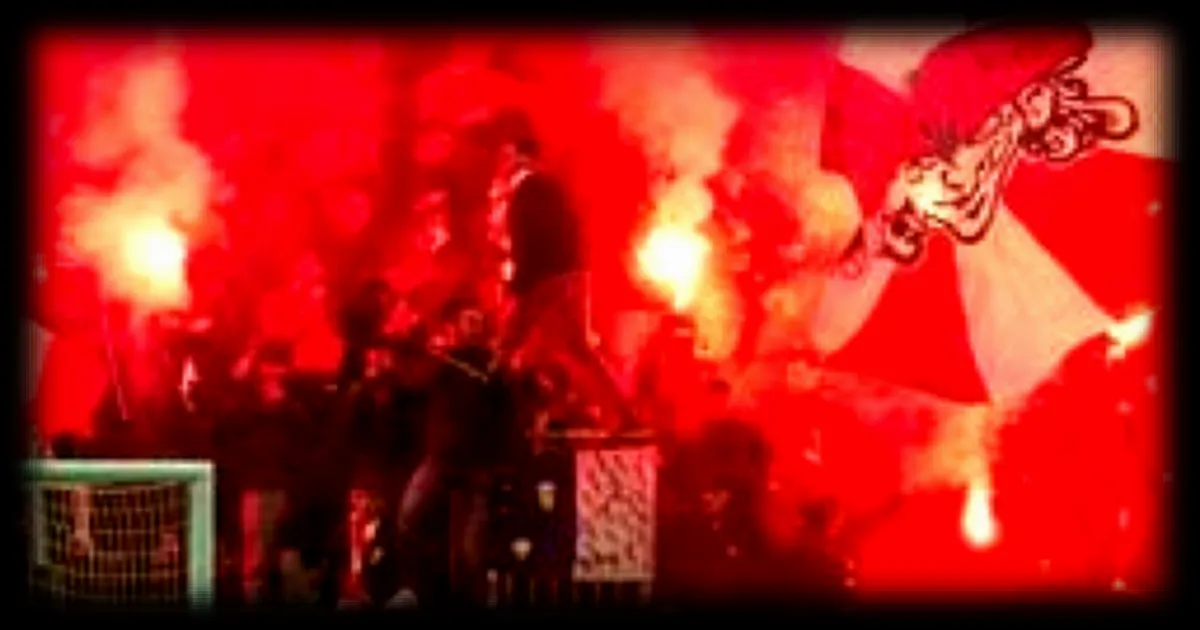 Interdiction des supporters lensois à Brest un an après les violents affrontements