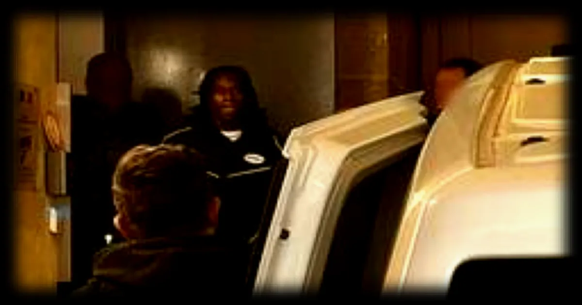 Interpellé en Bretagne, le rappeur Dsavv sera remis aux autorités britanniques