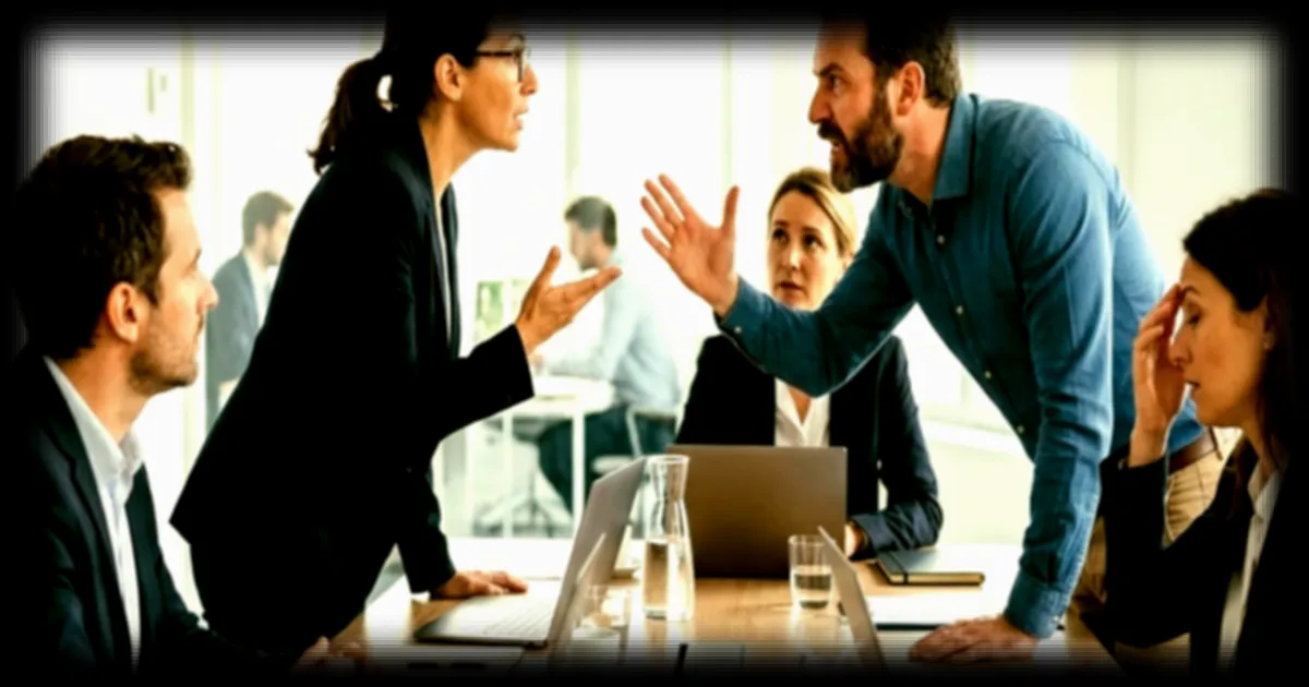 Interrompre sans cesse ses interlocuteurs : ce que révèle la psychologie sur ce comportement méconnu