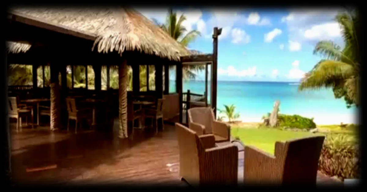 Interruption du trafic aérien entre la Nouvelle-Calédonie et les îles Loyauté : impact sur le secteur touristique