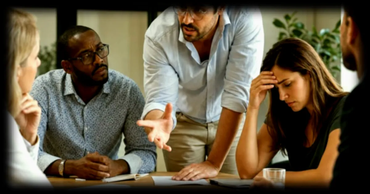 Interruptions fréquentes : ce que révèle ce comportement selon la psychologie