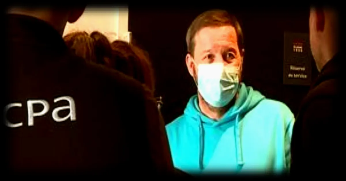 Intoxication mysterieuse a la station de ski de La Plagne: une centaine d'adolescents malades