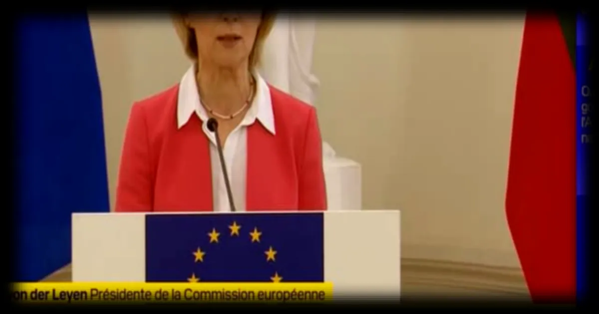Intrusions de drones dans les pays baltes : l’UE accuse Moscou de vouloir déstabiliser les démocraties européennes