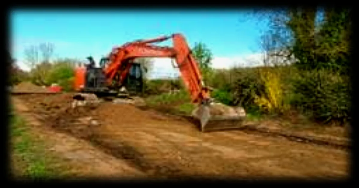 Investir dans du matériel de chantier pour le louer : les risques et les réalités