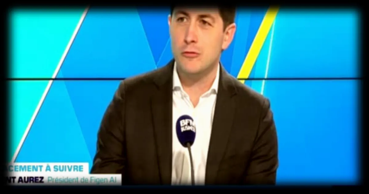 Investissement et Intelligence Artificielle : Les Risques des Outils Généralistes selon BFM Business