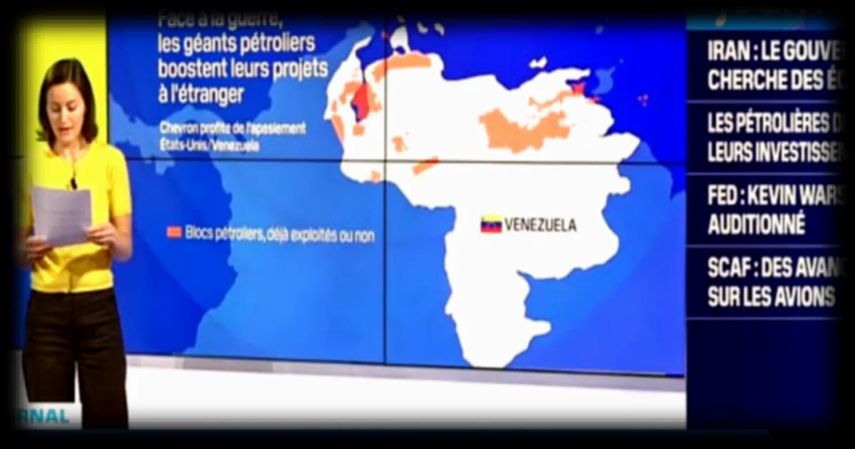 Investissements pétroliers : le désengagement progressif du Golfe s’accélère