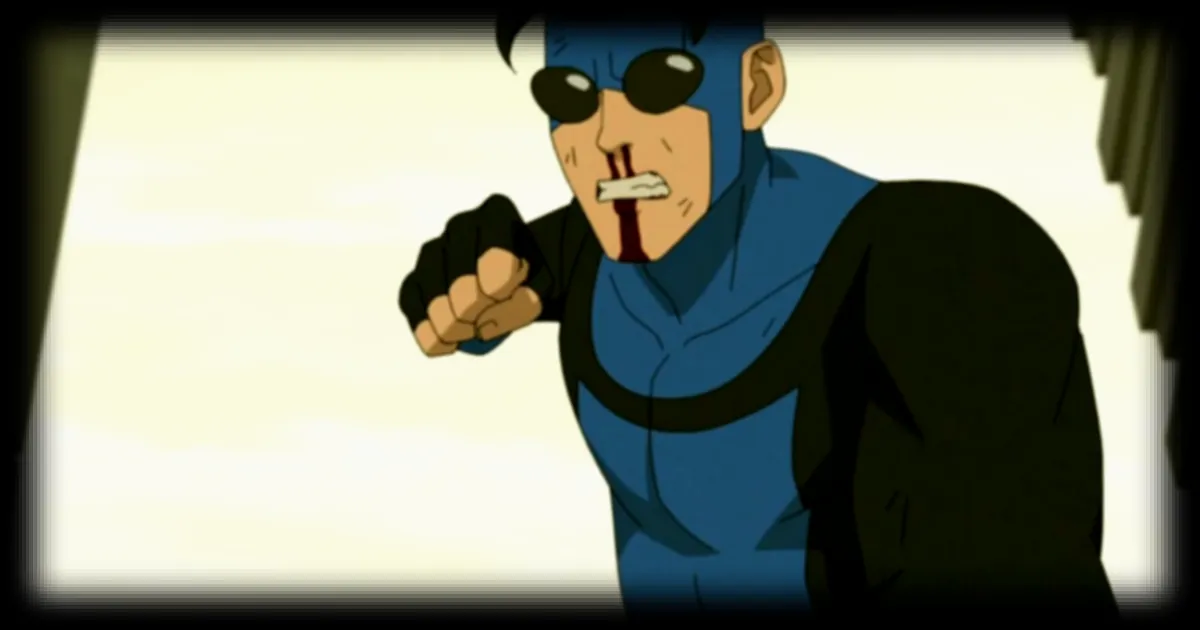 Invincible : la saison 4 bat des records d'audience et de satisfaction selon le Journal du Geek