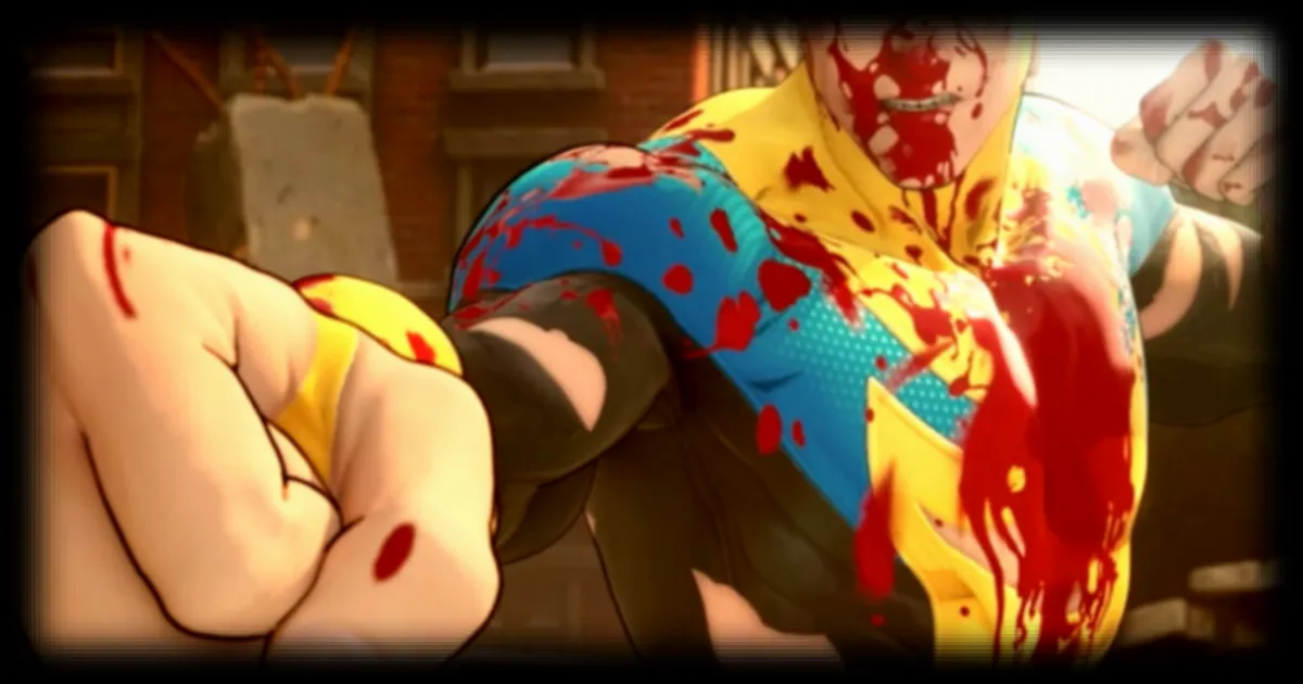 Invincible VS : un jeu de combat en trois contre trois débarque dans l’univers de la série animée