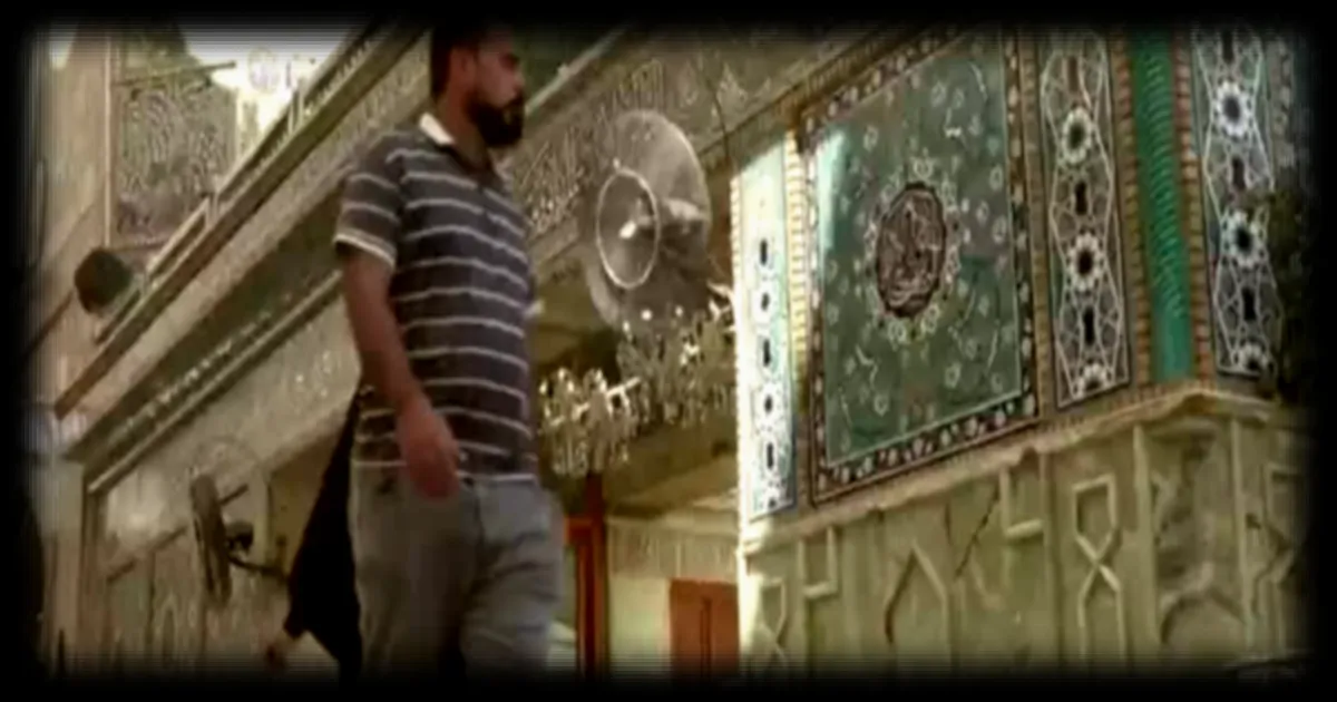 Irak : Najaf, haut lieu du chiisme, affecte par la baisse du nombre de pelerins