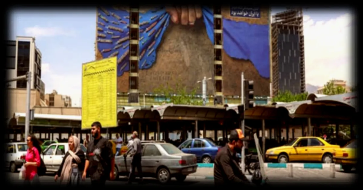 Iran : exécution de deux hommes accusés d’avoir incendié une mosquée lors des manifestations de janvier