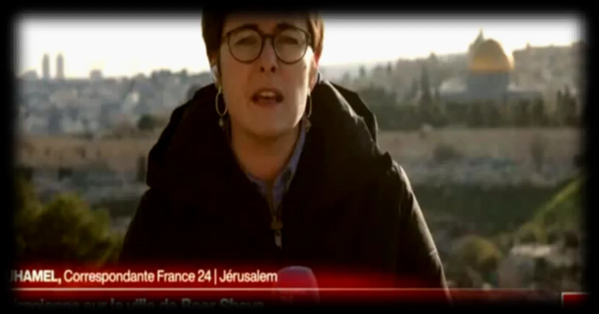 Iran frappe la ville de Beer-Sheva en Israël, au moins dix-neuf blessés signalés