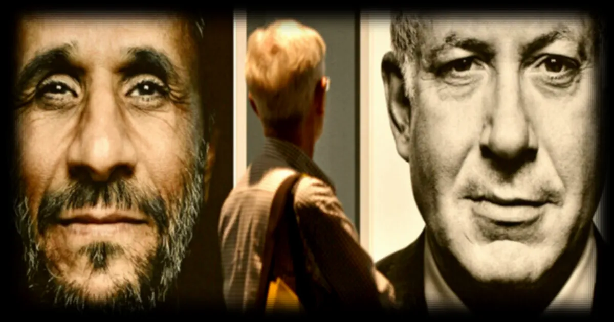 Iran-Israël : le Mossad aurait tente de recruter l'ancien president iranien Mahmoud Ahmadinejad