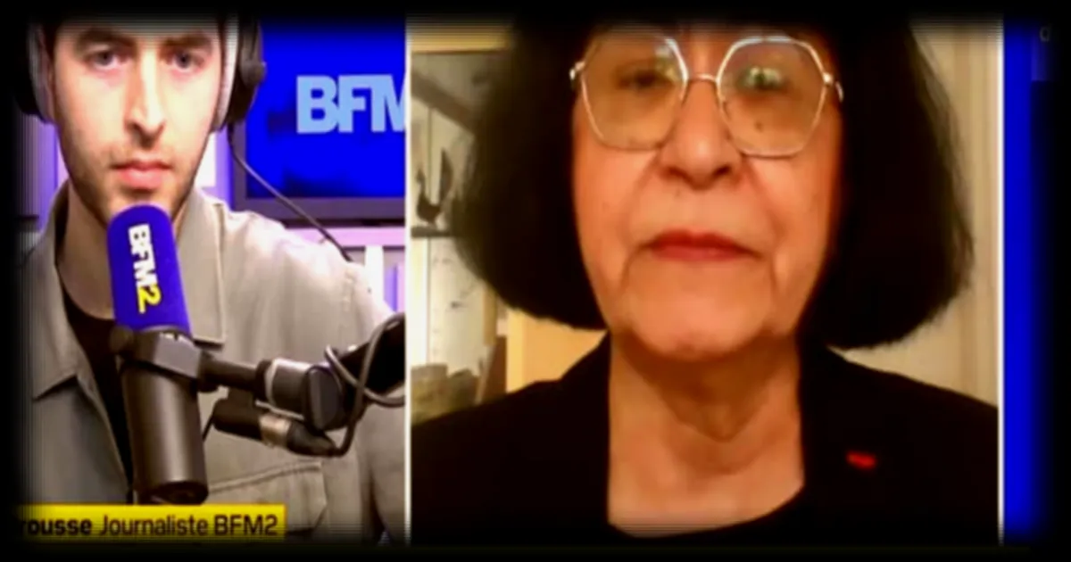 Iran : la répression se poursuit dans un silence total, selon une franco-iranienne