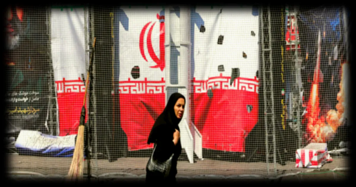 Iran : la résistance des Moudjahidines du peuple face à la répression interne